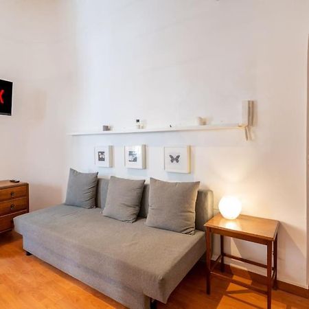 Tiny House Nel Cuore Di Roma Exteriör bild